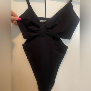 A&F Bodysuit